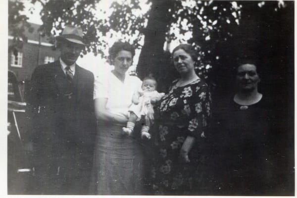 Photo of Alice Persyn